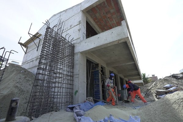 Invertirán más de S/ 50 millones en construcción de nueve colegios en Huamalíes