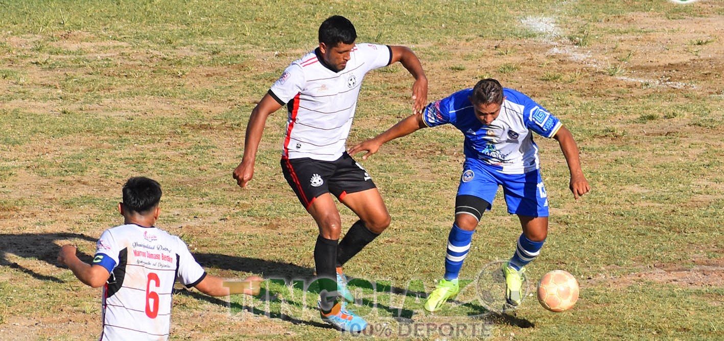 La etapa provincial de la Copa Perú en Leoncio Prado ya se encuentra en la semifinal