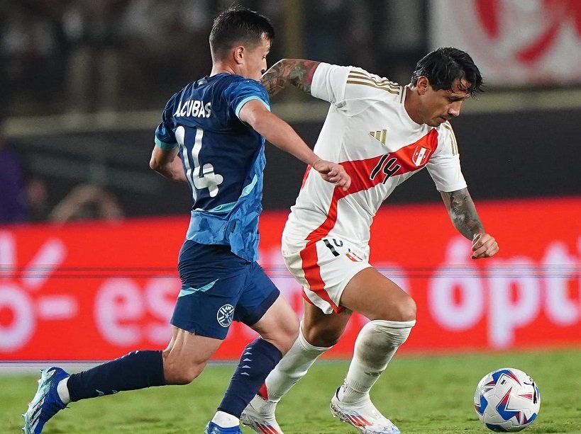 Hoy es la última prueba de la Selección Peruana antes de la Copa América