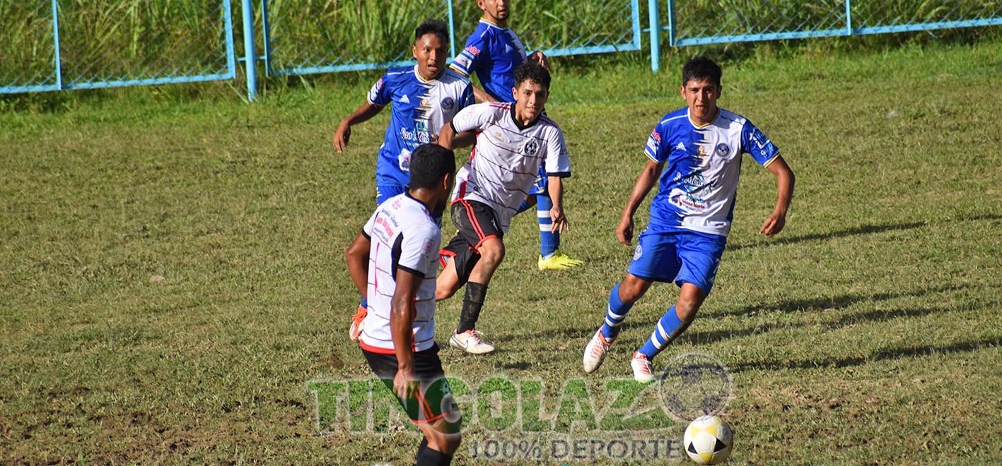 Copa Perú: este fin de semana arranca la semifinal provincial en Leoncio Prado
