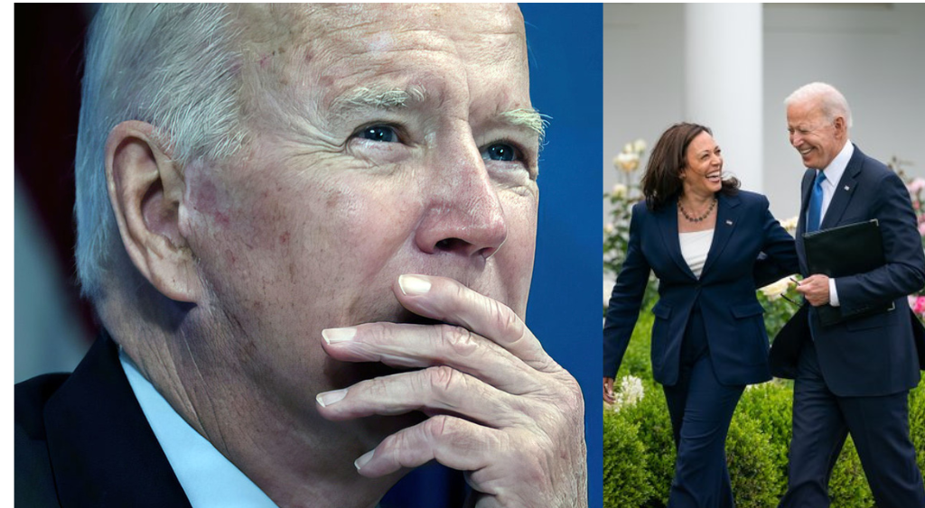 Joe Biden renuncia a la reelección y respalda a Kamala Harris como candidata demócrata