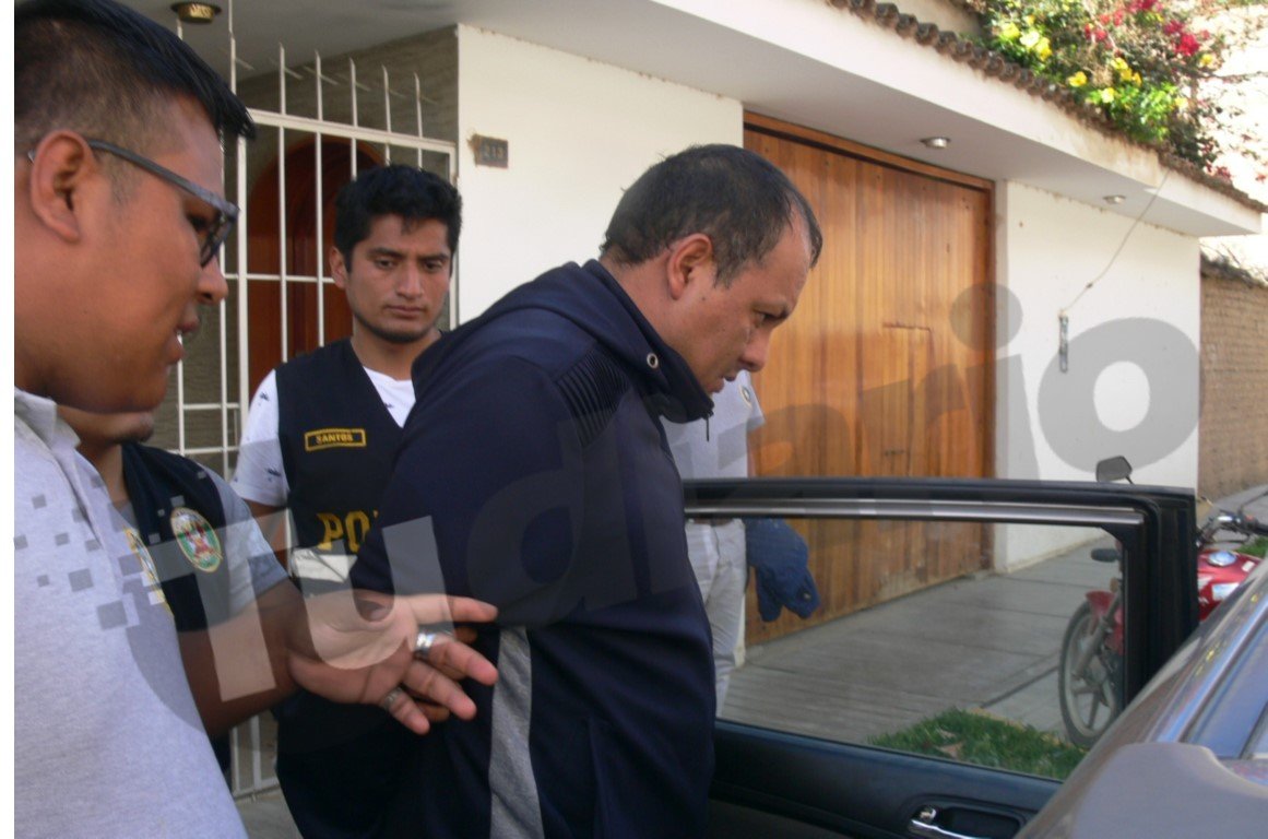 Sala Penal de Apelaciones Permanente absuelve y libera a detenido por el caso La Pedroza