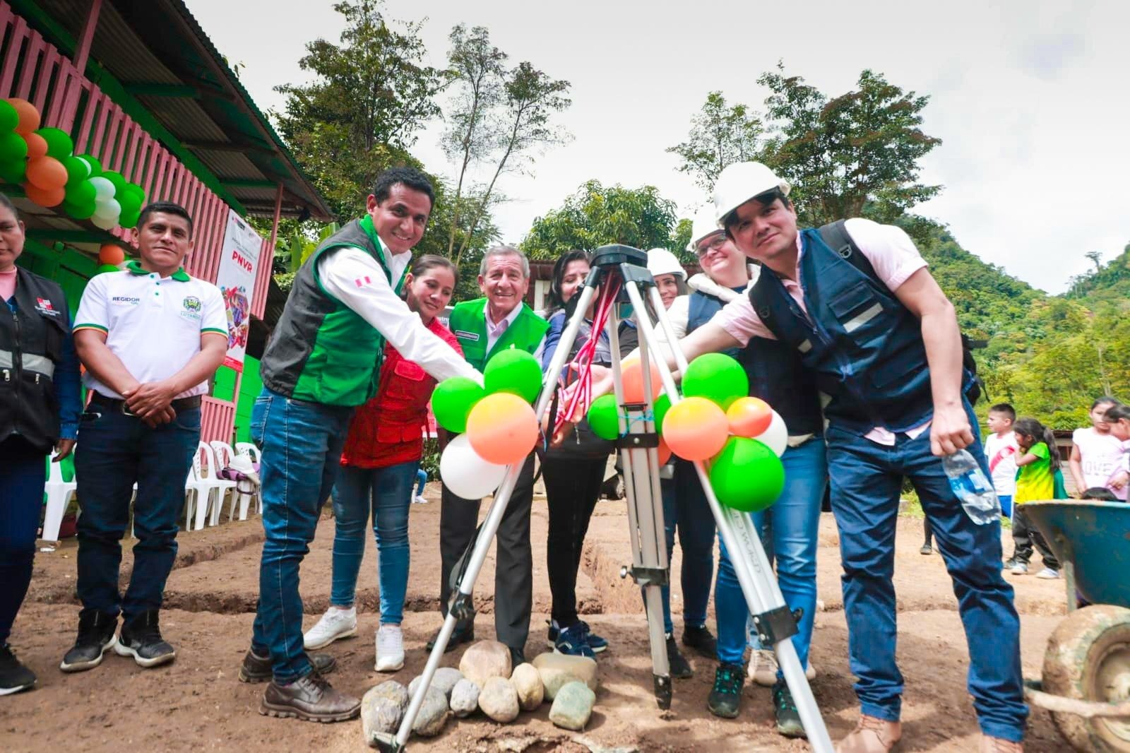 Construirán 111 casas bioclimáticas en el distrito de Luyando