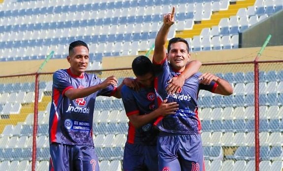 Tarapacá y Construcción Civil, los primeros para la semifinal de la Copa Perú en Huánuco