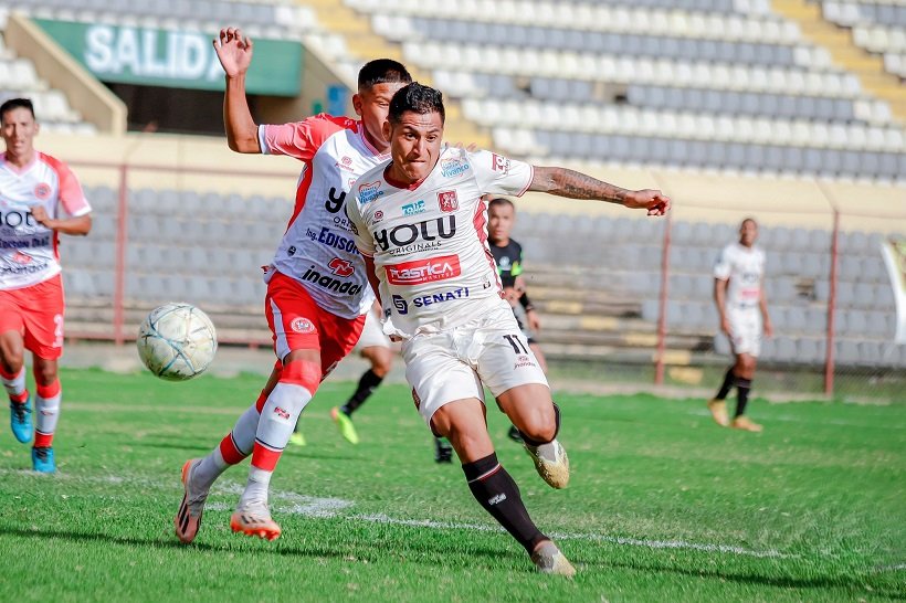Hoy definen al campeón provincial de la Copa Perú en Huánuco