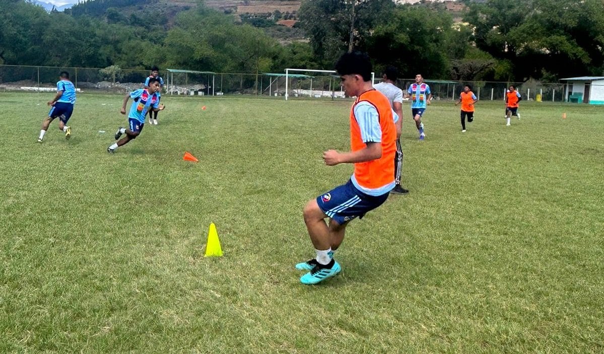 Equipos se refuerzan para afrontar la etapa departamental de la Copa Perú en Huánuco