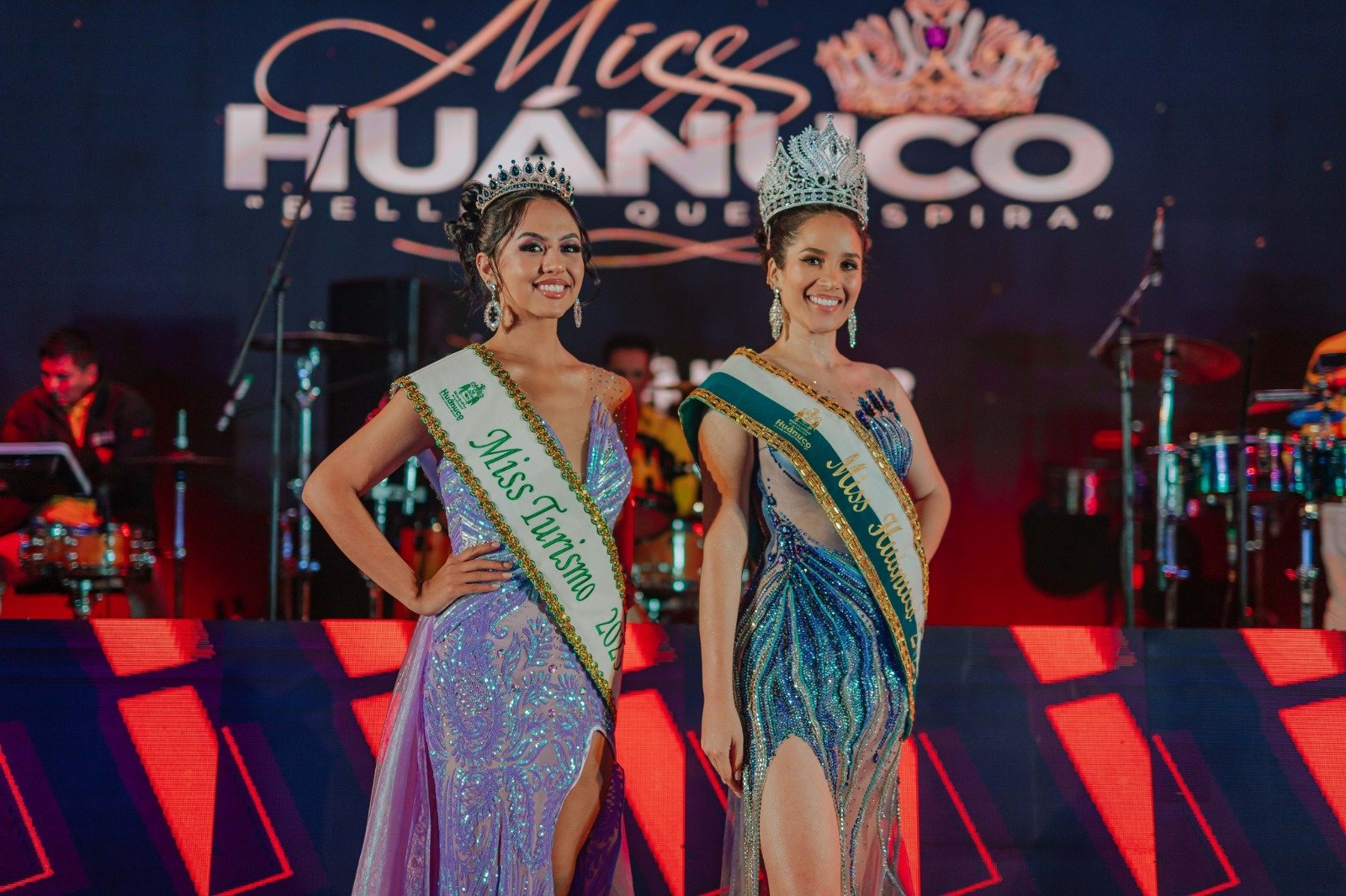 Elección de la Miss Huánuco 2024 será el 9 de agosto