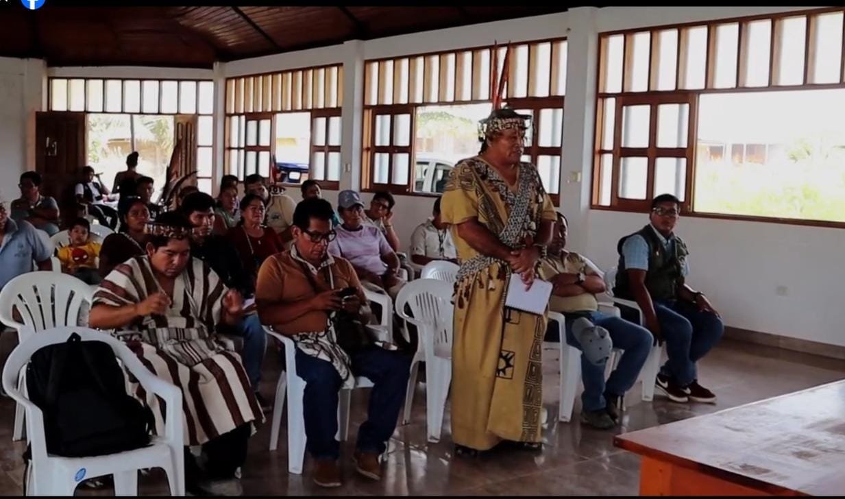 50 profesores en la Ugel Puerto Inca renunciaron por lejanía de zonas donde deben laborar