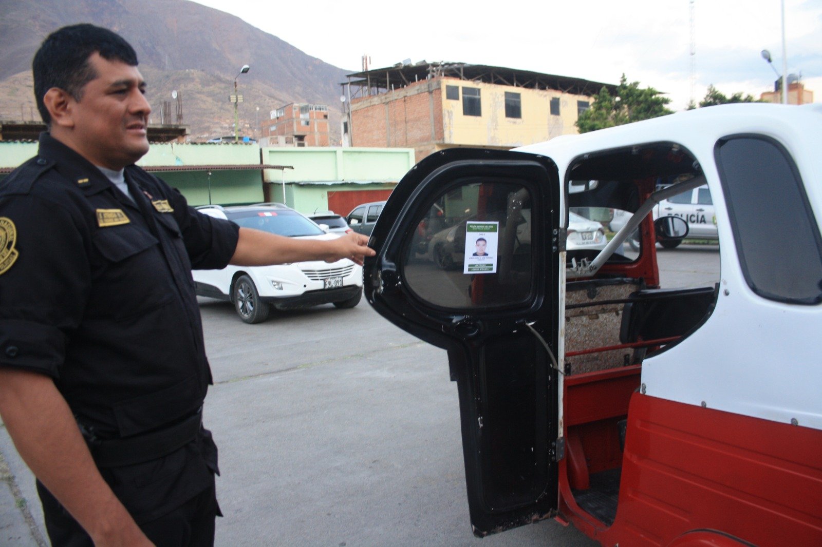 Implementan plan piloto del aplicativo ‘Taxi Seguro’ en la ciudad de Huánuco