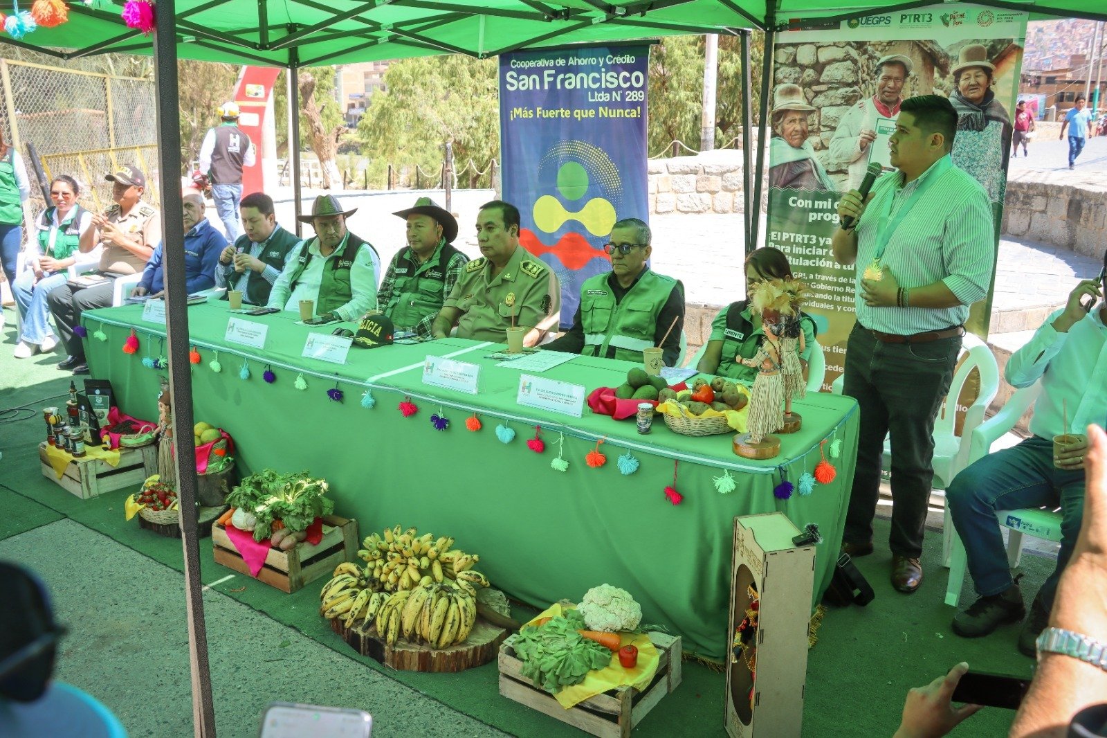 Tradicional FAICA por aniversario de Huánuco inicia hoy en malecón Calicanto