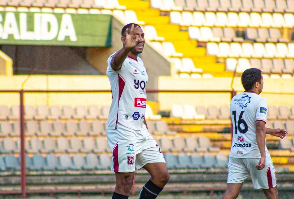 Primera fecha de la etapa departamental de la Copa Perú en Huánuco registró 30 goles