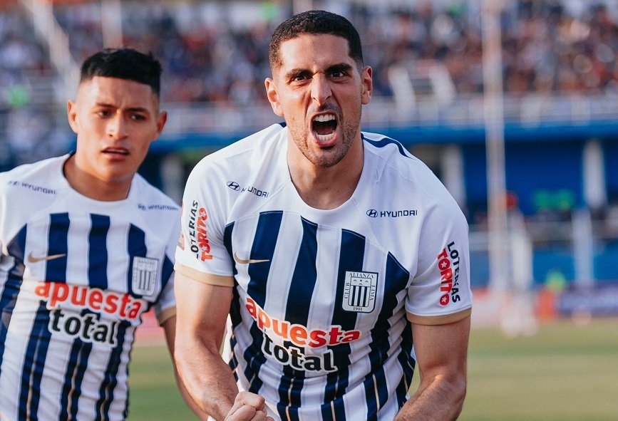 Alianza Lima se posiciona como líder del Torneo Clausura