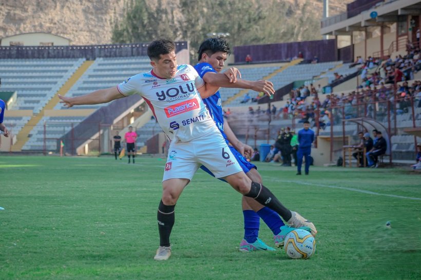 Copa Perú: domingo definirán quienes pasan a la siguiente ronda de la etapa departamental en Huánuco