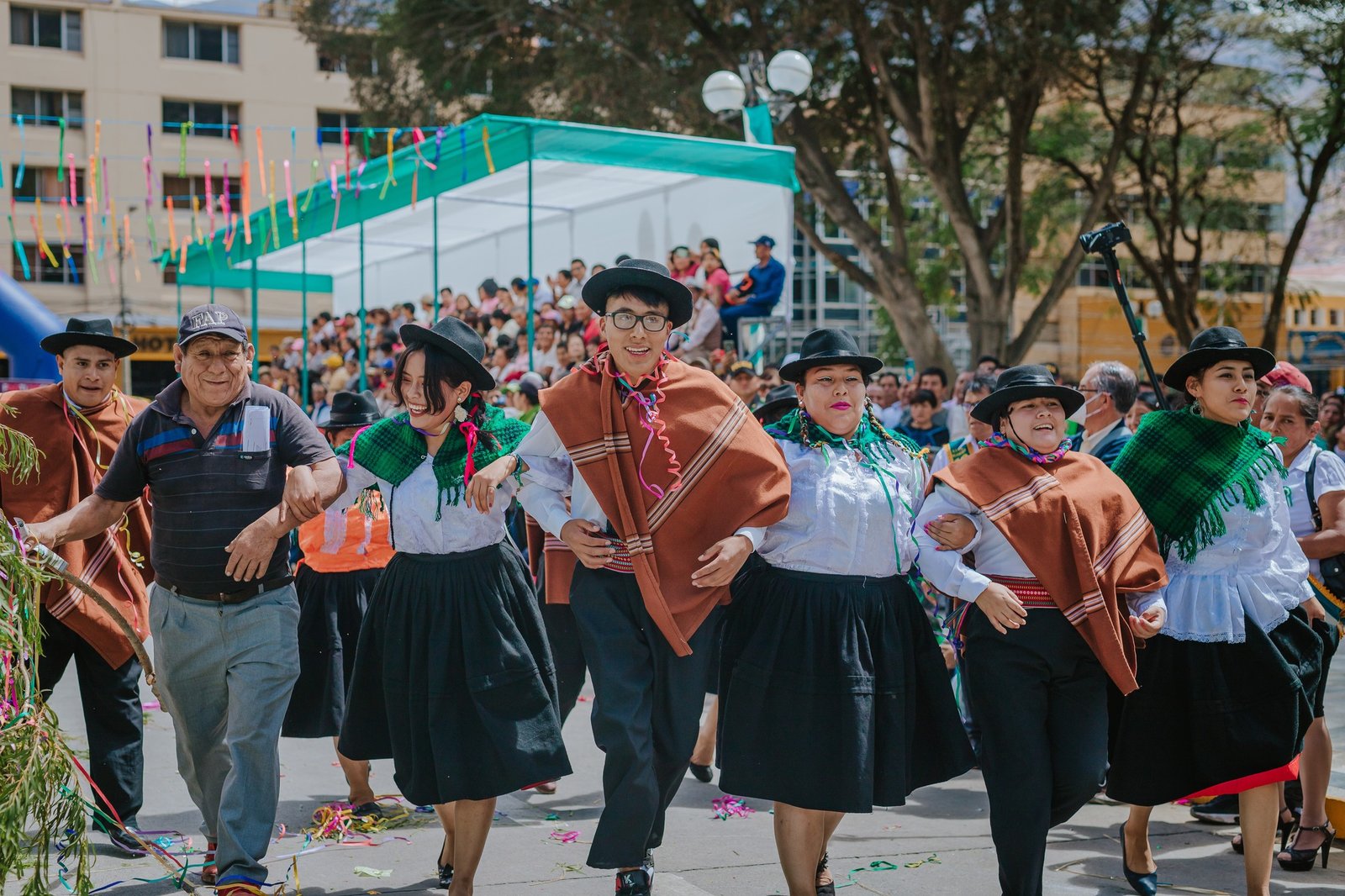 Así será el programa central de actividades por los 485 años de Huánuco