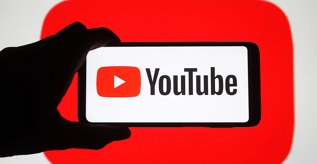 YouTube lanzará herramientas de inteligencia artificial para crear fondos y videos a finales de 2024