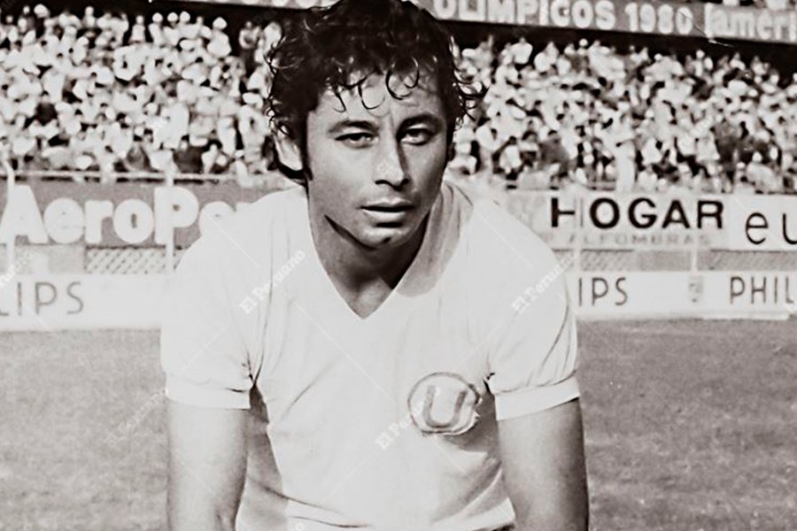 El fútbol peruano está de duelo: Roberto Chale, el 'Niño Terrible', fallece a los 77 años – Tu Diario Huánuco