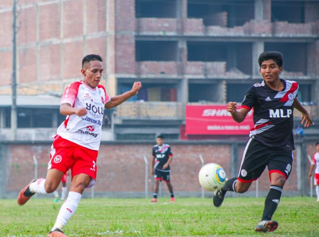 Construcción Civil y Municipal de Tingo María definirán el título departamental de la Copa Perú