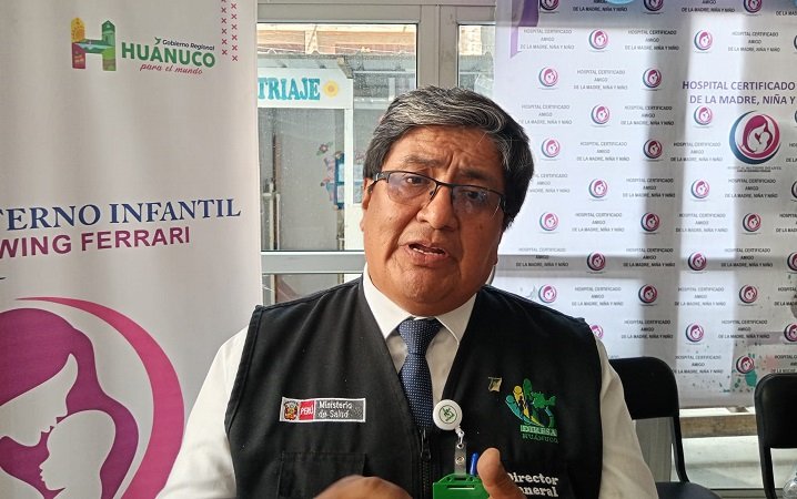 Ex director de Salud dejó propuesta para que 21 establecimientos pasen a nivel I.4