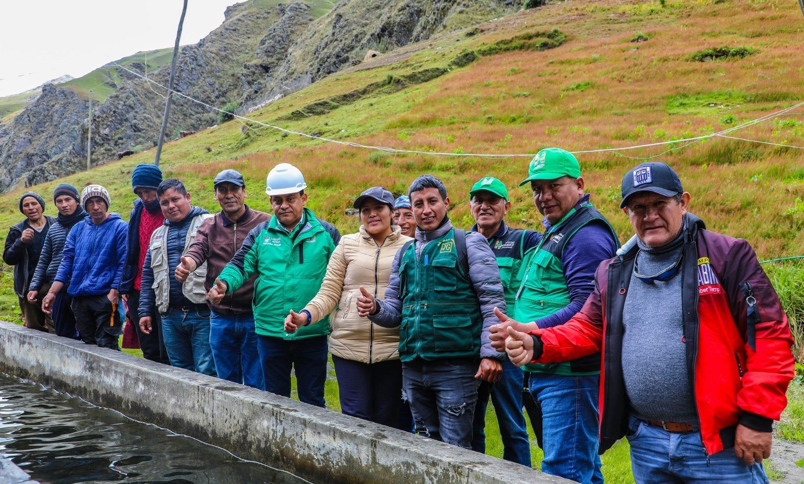 Producción lanza iniciativa para fortalecer crecimiento de emprendedores en Huánuco