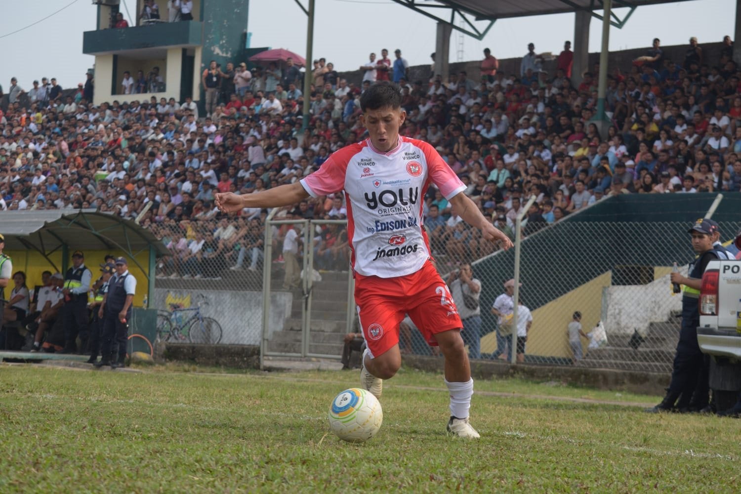 Copa Perú en Huánuco: Construcción Civil igualó sin goles con Municipal de Tingo María