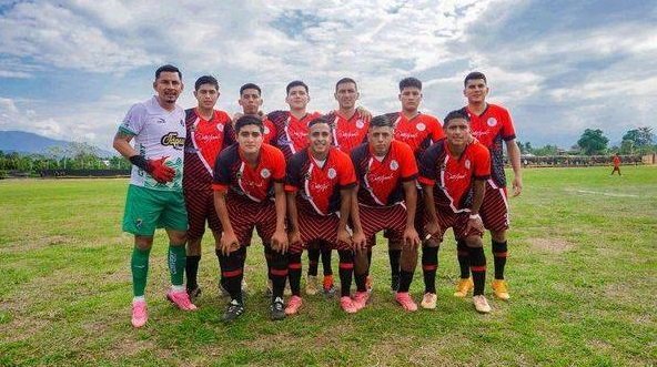 Municipal de Tingo María disputará el título departamental de la Copa Perú en Huánuco