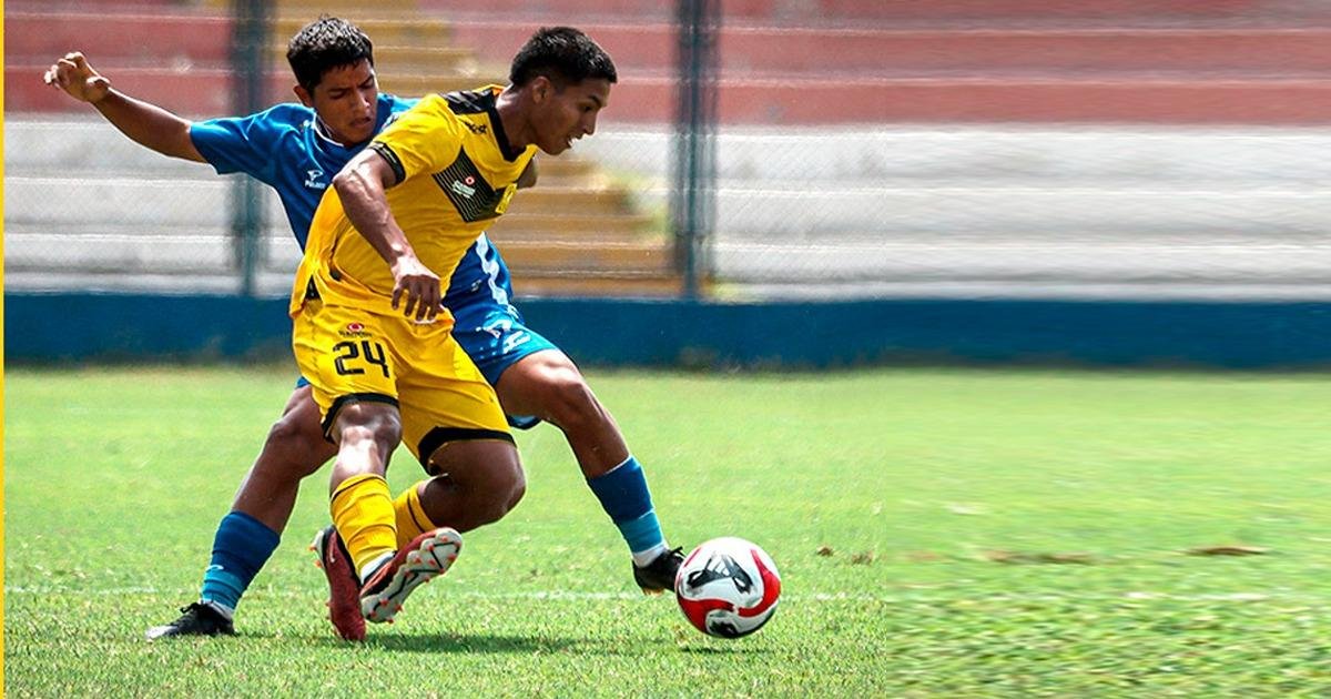 Santos FC o Cantolao, uno de ellos será rival de Alianza UDH en semifinal de la Liga 2