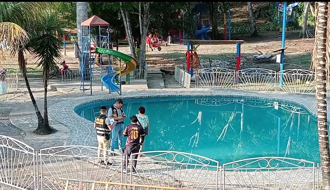 Hallaron muerto en una piscina a catedrático de la Unas en Tingo María