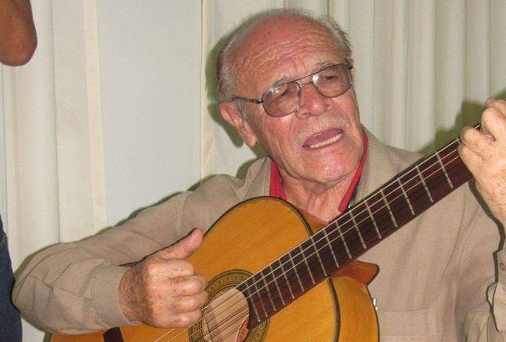 Bajo el cielo huanuqueño: un adiós a Gumersindo Atencia, el alma de nuestra música