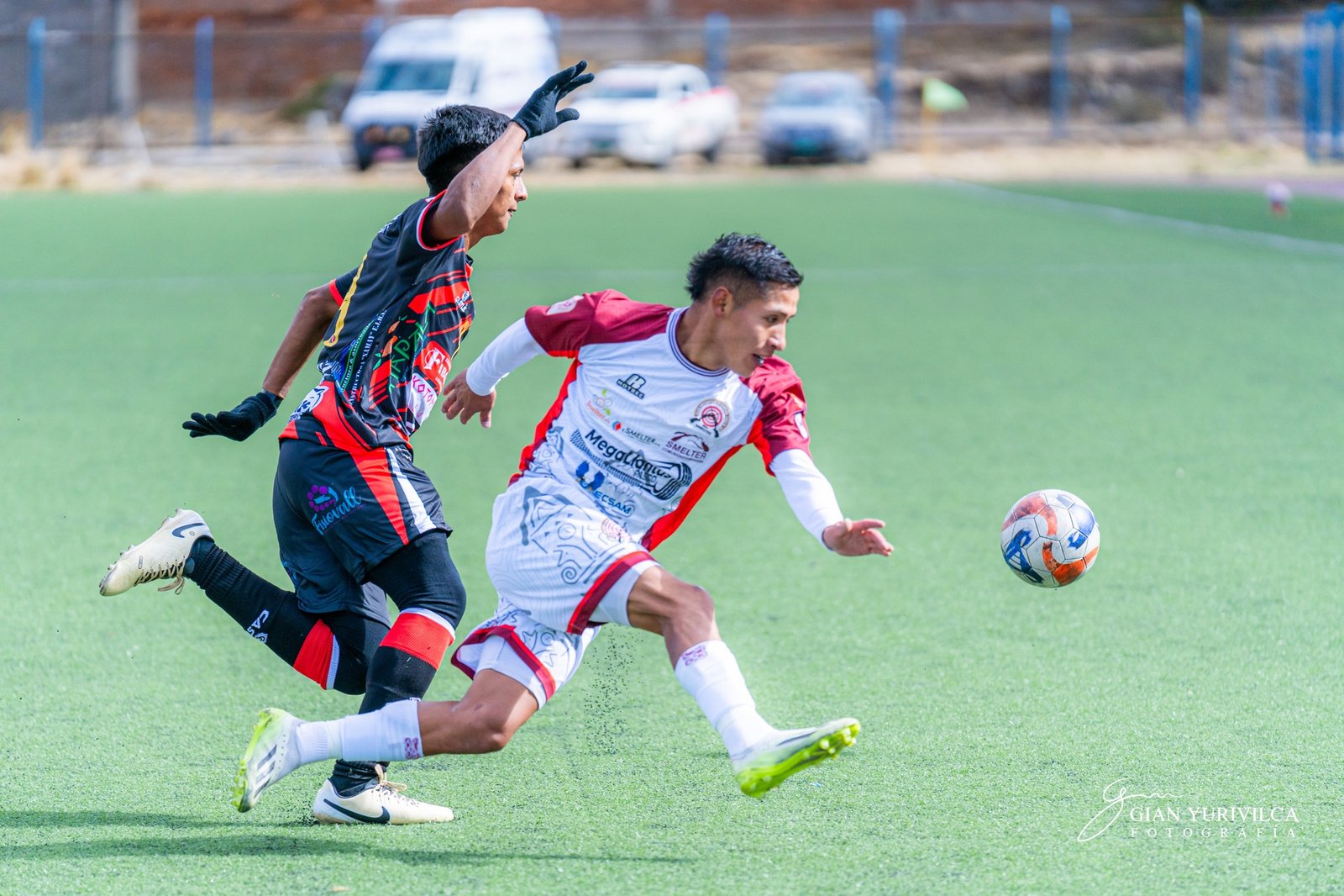 Copa Perú: Municipal de Tingo María sucumbió ante Tiro 28 en Cerro de Pasco