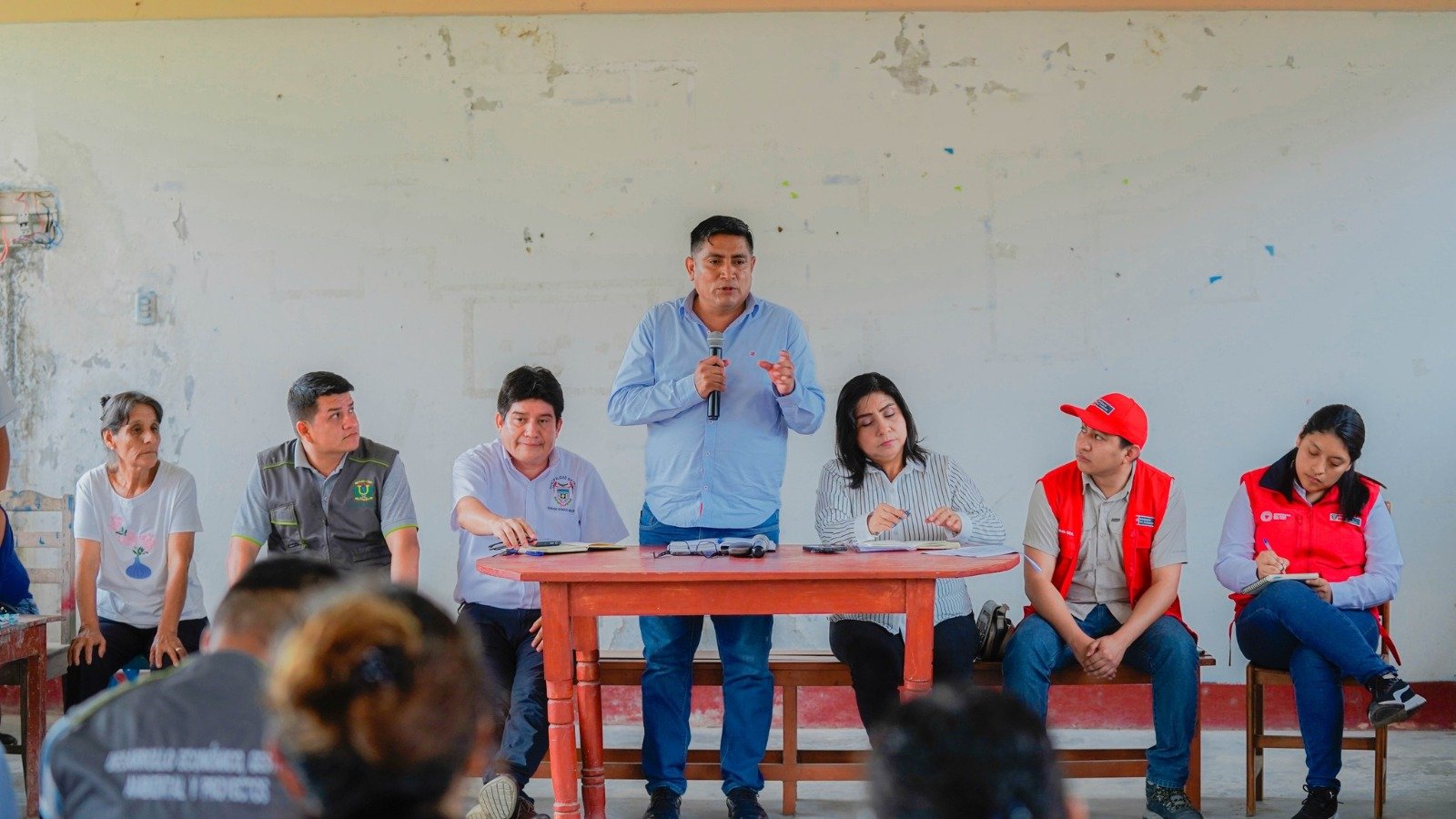 Impulsan culminación del relleno sanitario de la provincia de Leoncio Prado