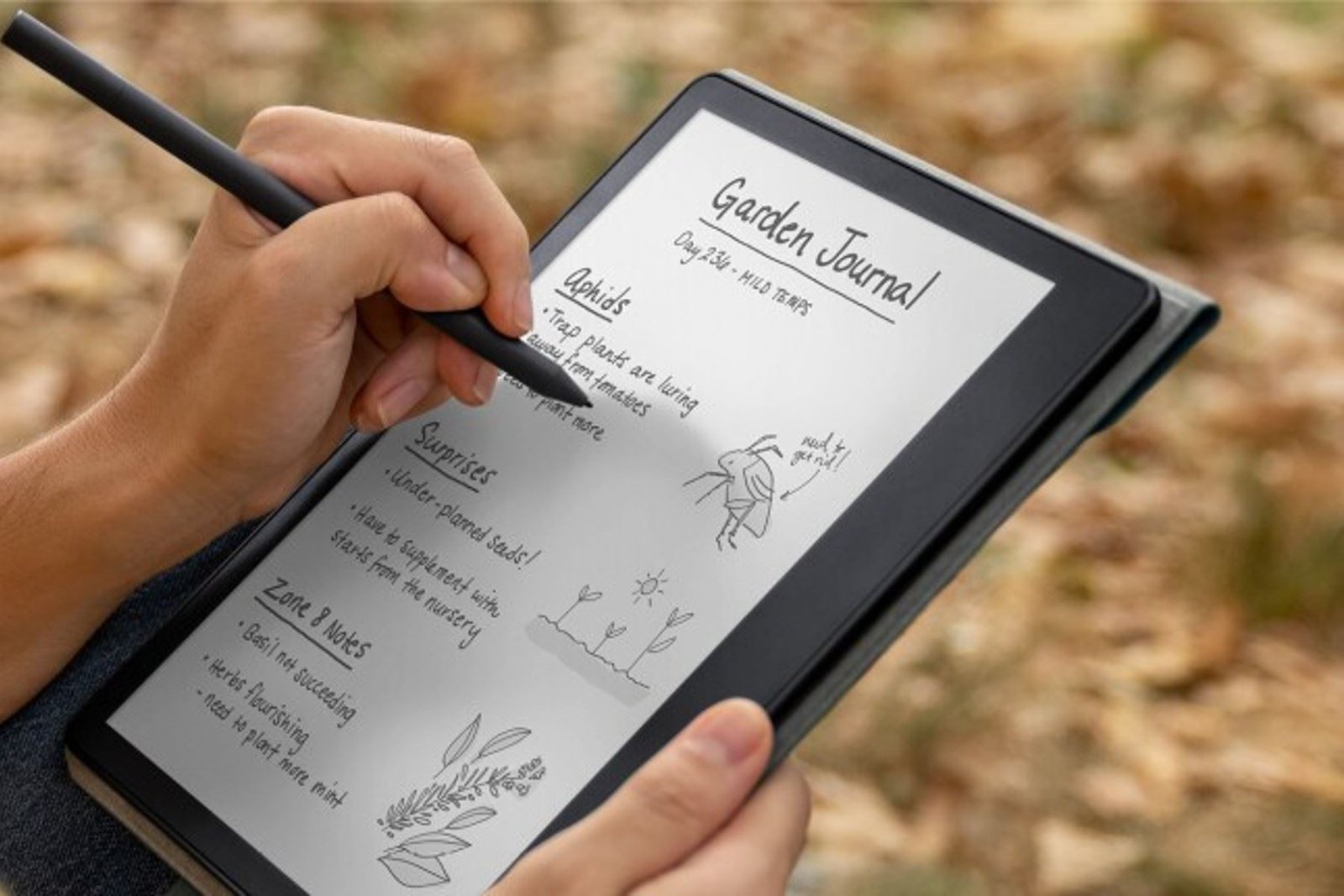 Kindle Scribe o iPad: Comparativa de Pros y Contras para Lectura