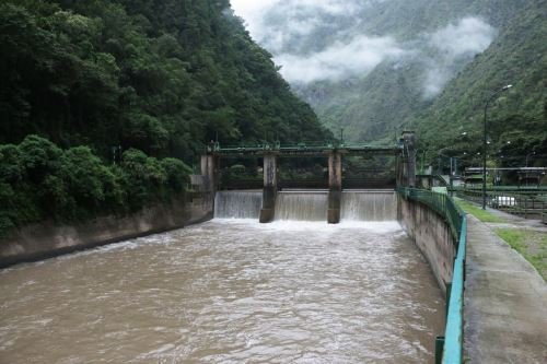 El Senace aprobó estudio de impacto ambiental de la central hidroeléctrica Huamuco