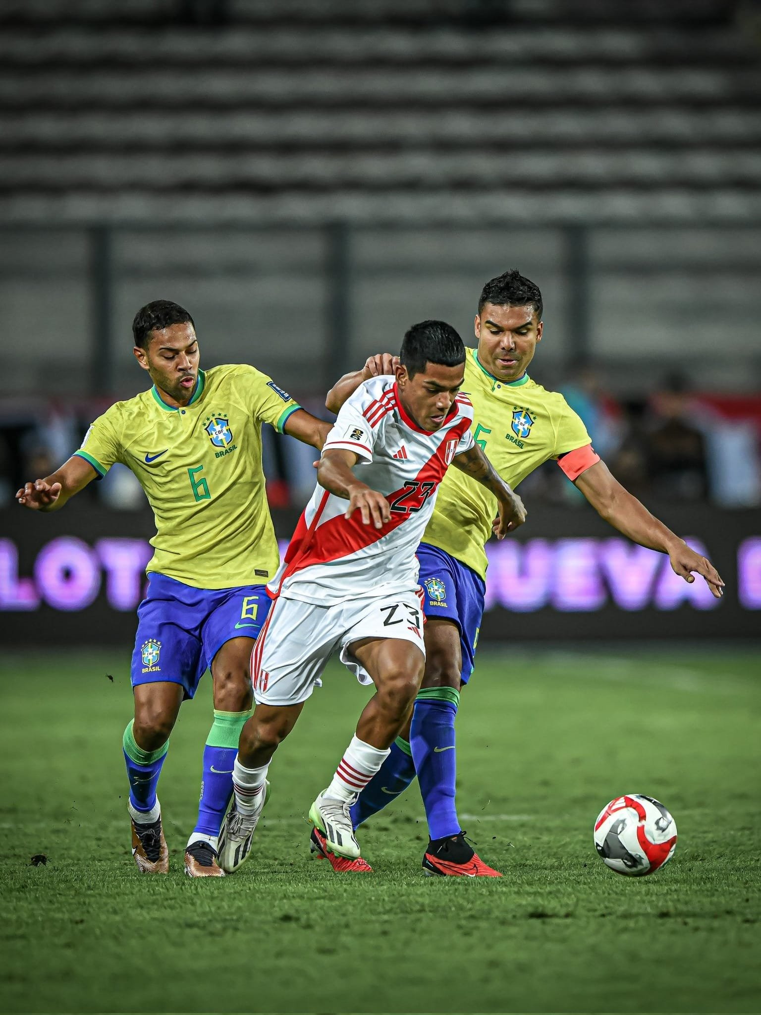 Joao Grimaldo estaría cerca de volver al fútbol peruano para jugar por Alianza Lima