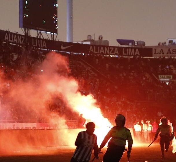 El TAS rechazó apelación de Alianza Lima sobre el ‘apagón’ en la final 2023