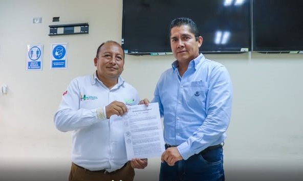 Ex director de Transportes con investigaciones en curso es el nuevo titular del COER Huánuco