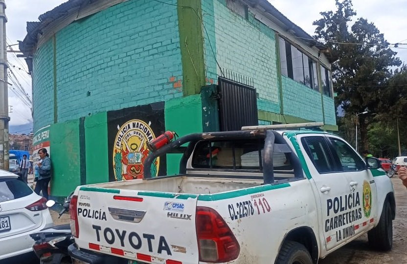 A la cárcel por desfigurar el rostro a un barbero durante una gresca