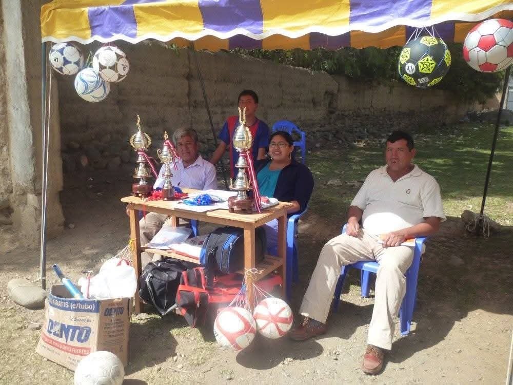 La Copa Perú en Huácar y Tomayquichua iniciará en marzo