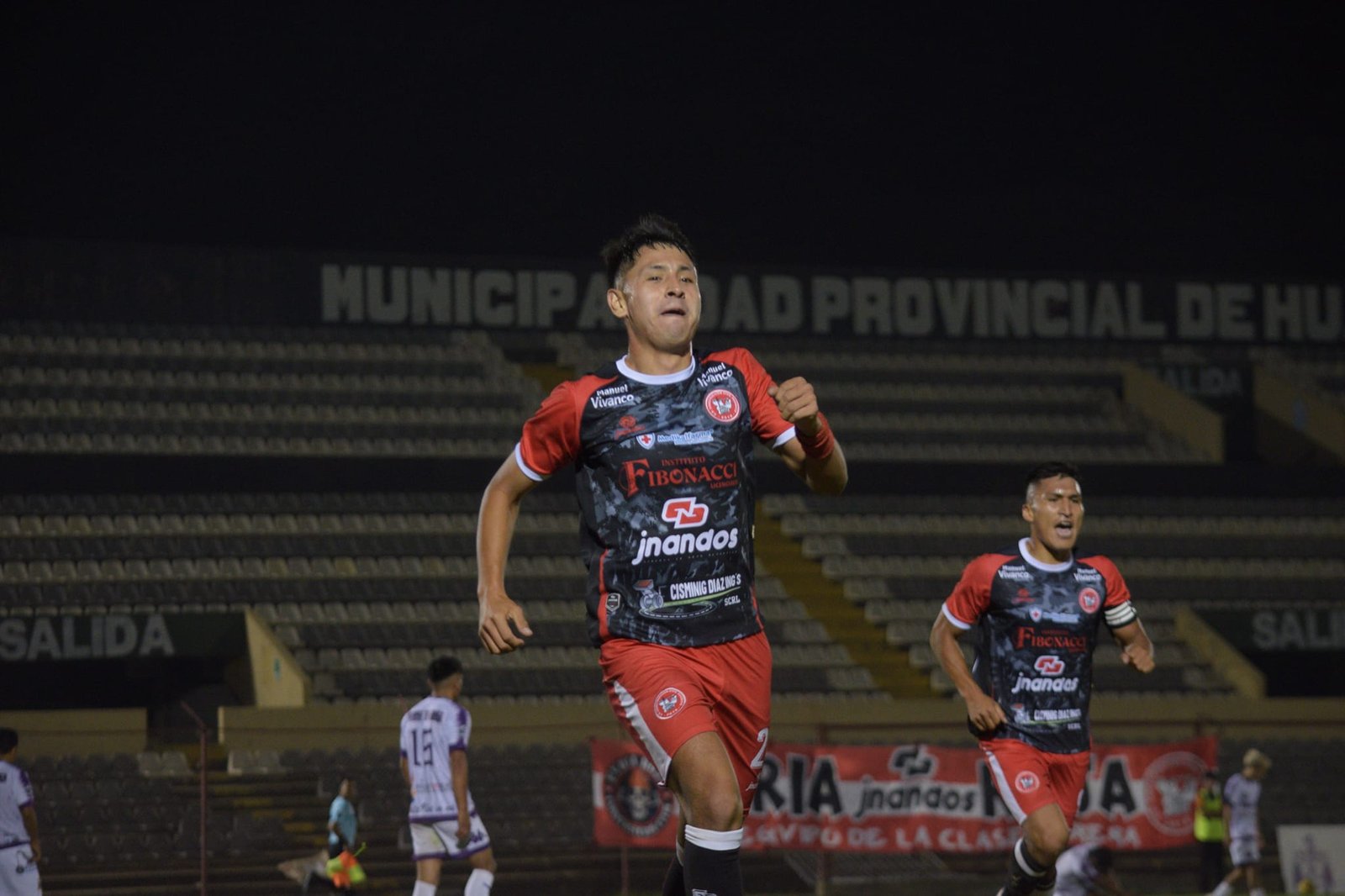 Mañana inicia el torneo de la Copa Perú en Liga Distrital de Fútbol Huánuco