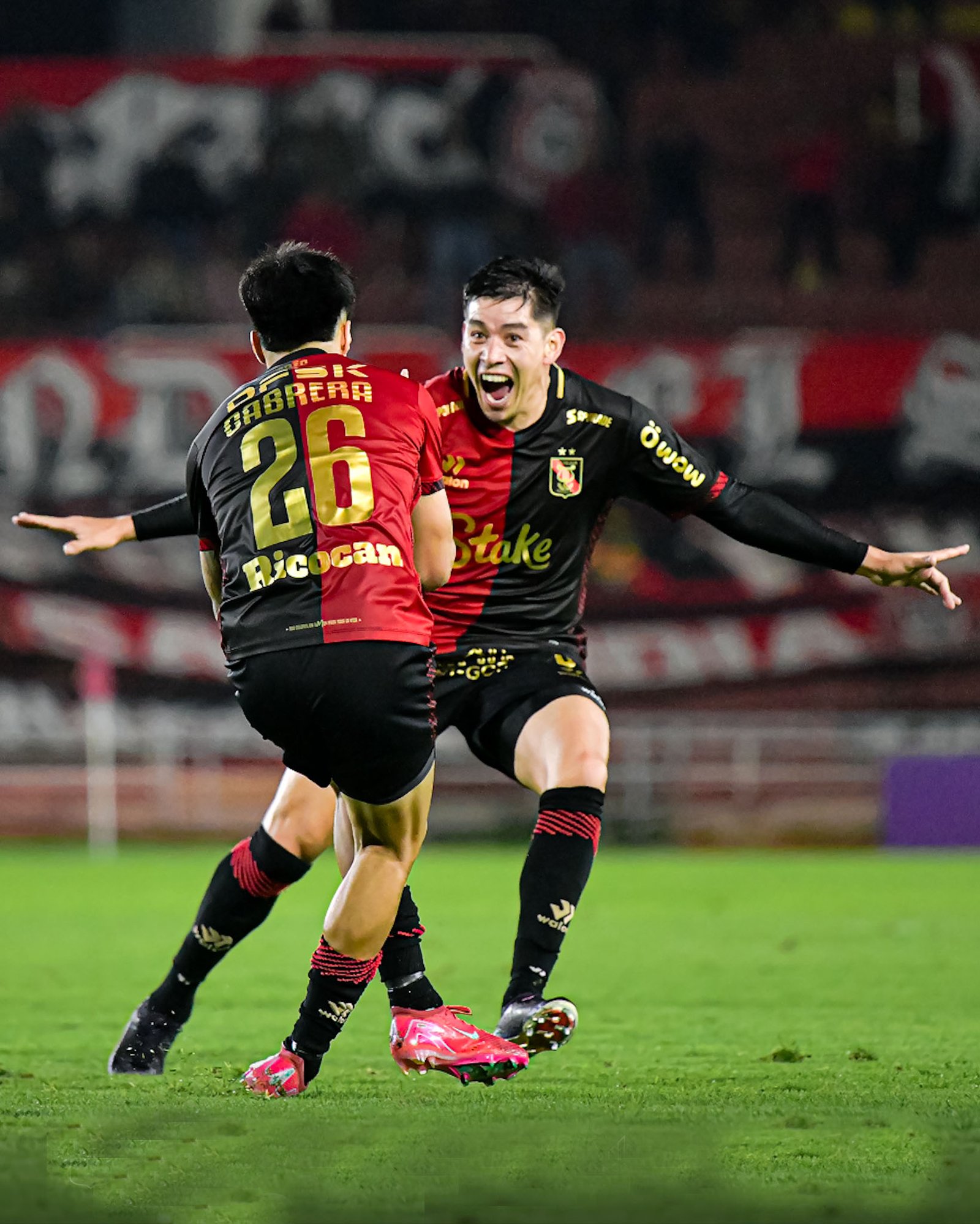 Melgar recibe hoy a a Tolima en Arequipa para seguir avanzando en la Libertadores