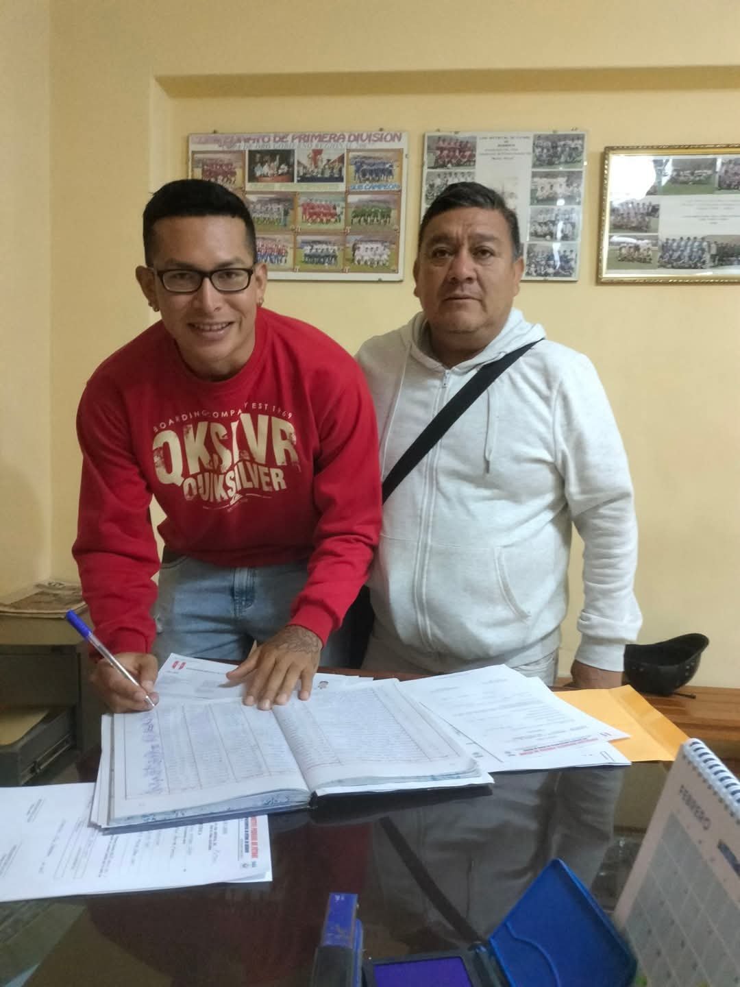 Miguel Grau UDH se refuerza con nombres importantes para la Copa Perú