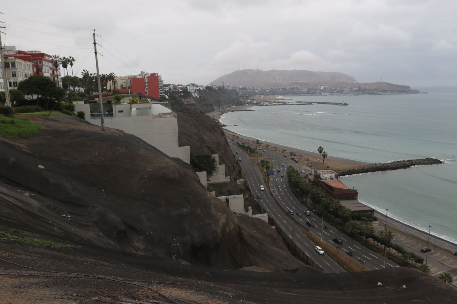 «ENFEN declara estado de ‘vigilancia’ ante la amenaza de El Niño Costero»