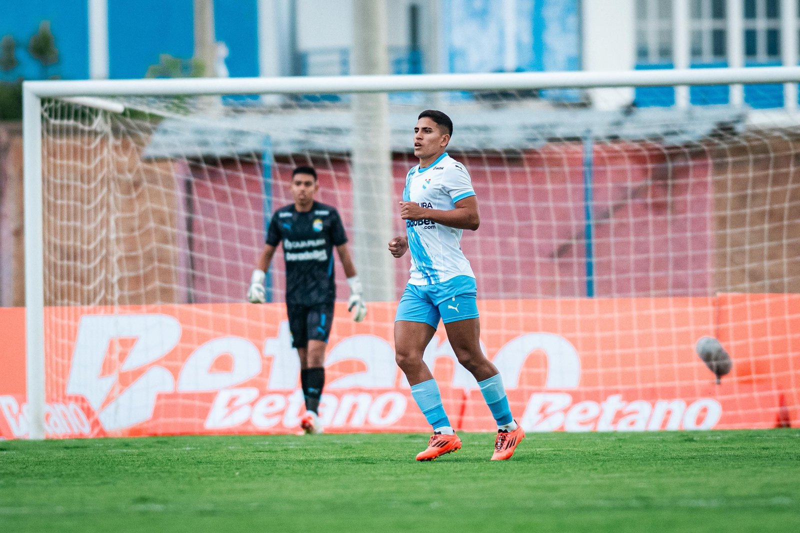 El Apertura de la Liga 1 continúa este fin de semana