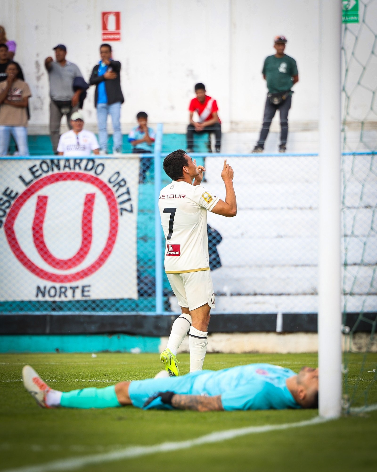 Hoy comienza la tercera jornada del Torneo Apertura de la Liga 1 2025