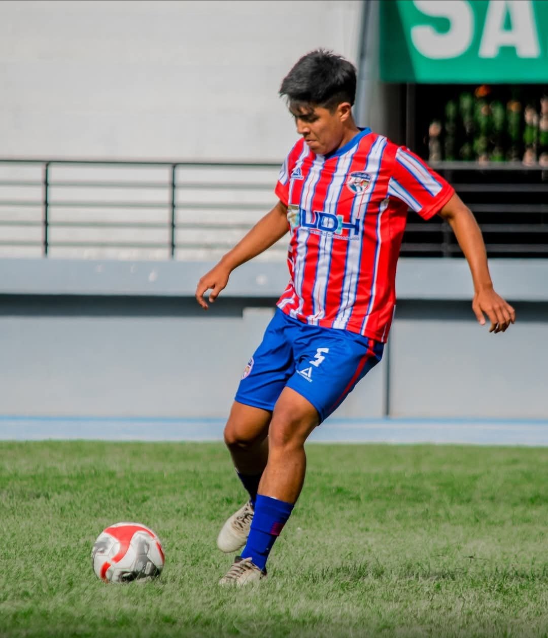 Así quedó la segunda fecha de la Liga Distrital de Fútbol de Huánuco