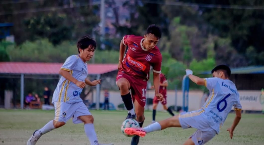 La etapa distrital de la Copa Perú en Huánuco aún no tiene definido la final