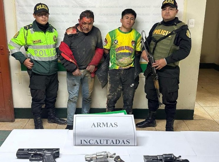 Sospechosos regresarán a la cena para reconstruir violento asalto