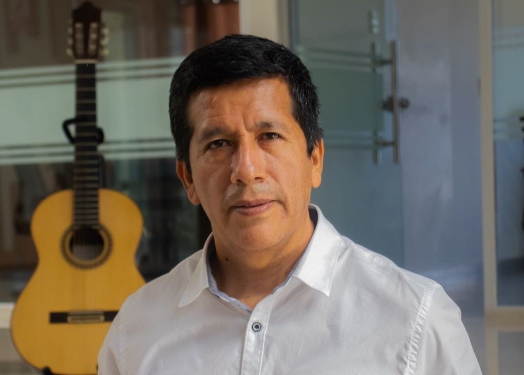 ‘Huánuco en tañido de guitarra’