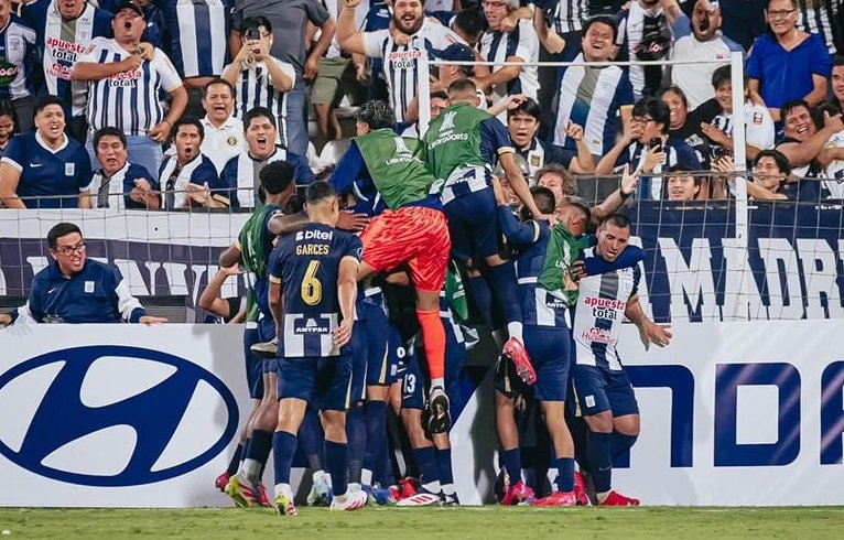 Alianza Lima recibe hoy a Sao Paulo por la fecha 4 del Grupo D de la Copa Libertadores