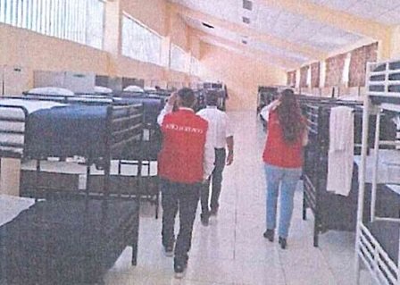 Contraloría advierte deficiencias y carencias en el COAR Huánuco