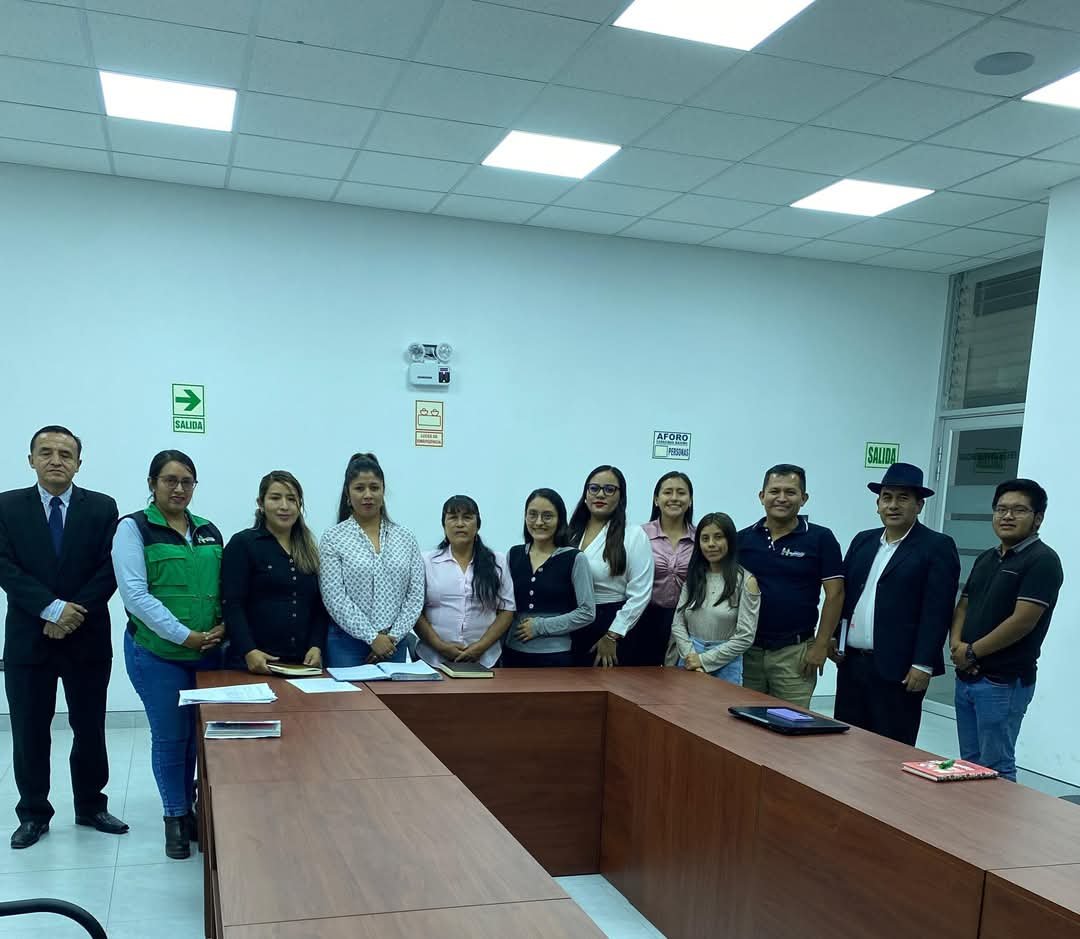 Aprueban ordenanza regional que crea el Consejo de la Juventud en Huánuco